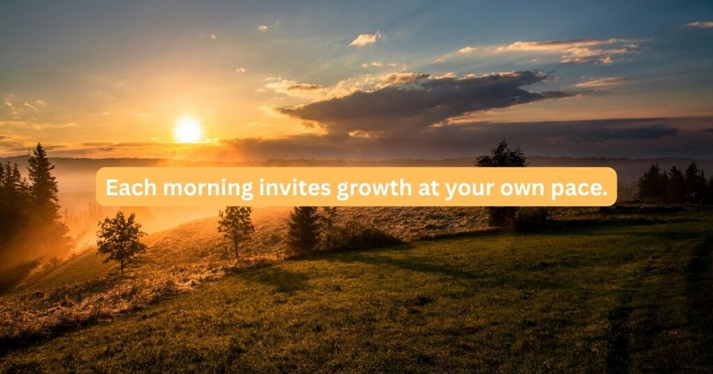 Good morning quotes and wishes 6 good morning