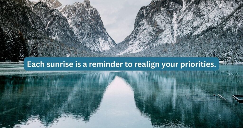 Good morning quotes and wishes 4 good morning