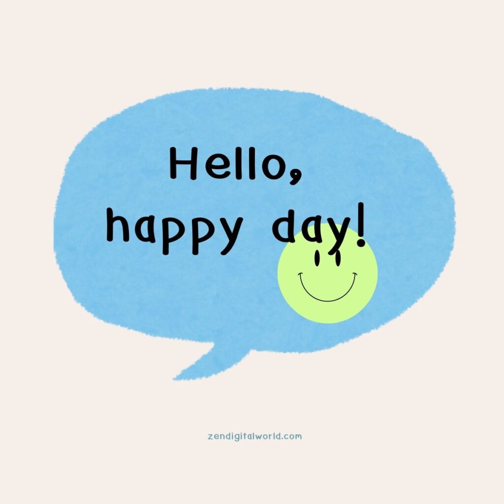 fun good morning image 4