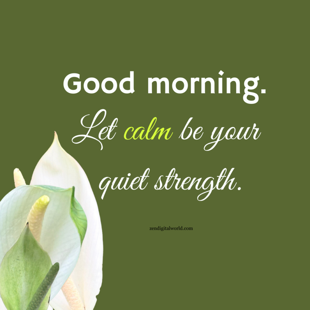 Good morning quotes and wishes 9 good morning image 2