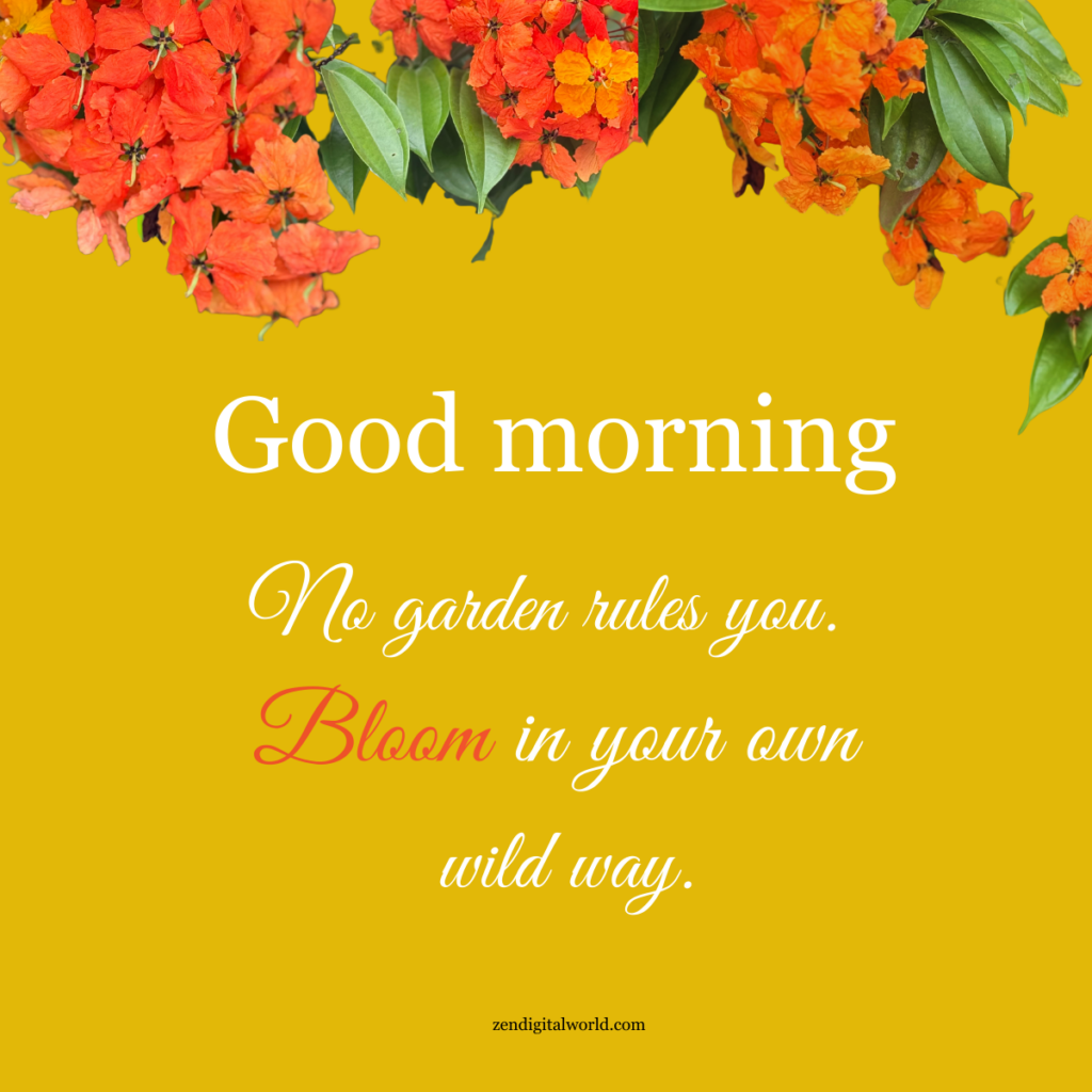 good morning image 5
