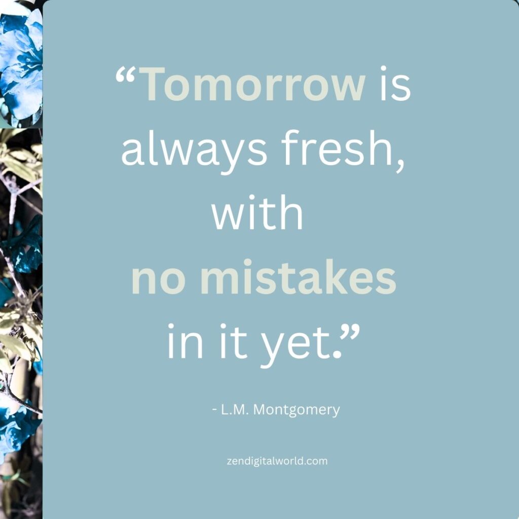image quote L.M. Montgomery 1