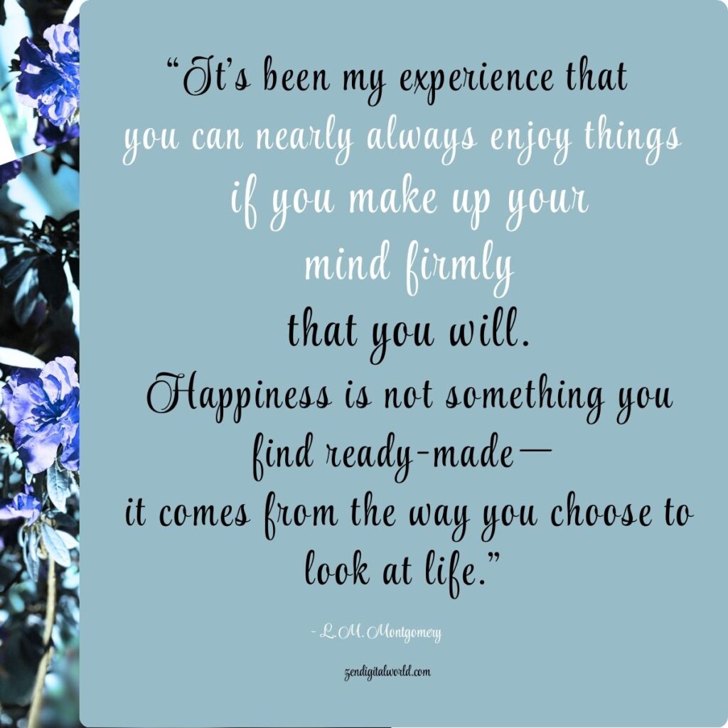 image quote L.M. Montgomery 10