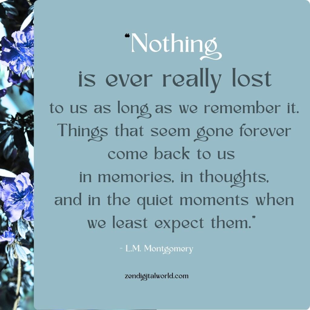 image quote L.M. Montgomery 5
