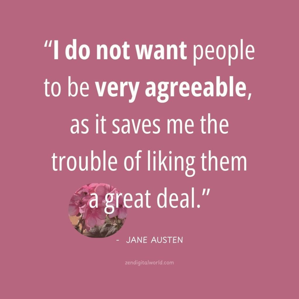 jane austen quotes 10