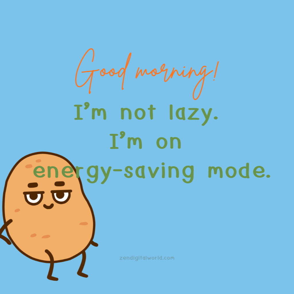 good morning funny 1