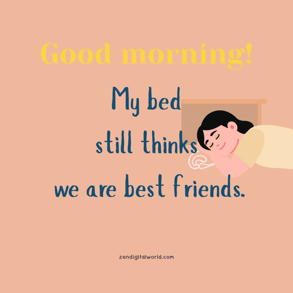 good morning funny 2