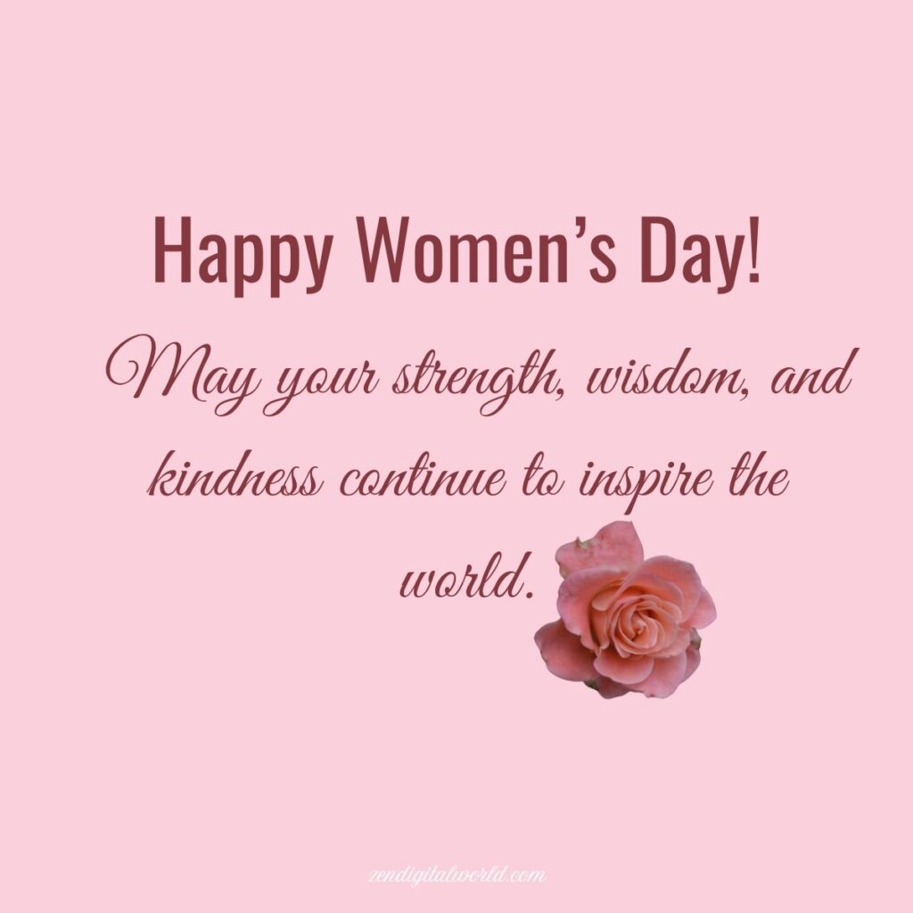 happy womens day 1