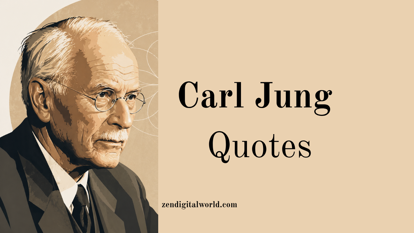 Carl jung quotes image 1