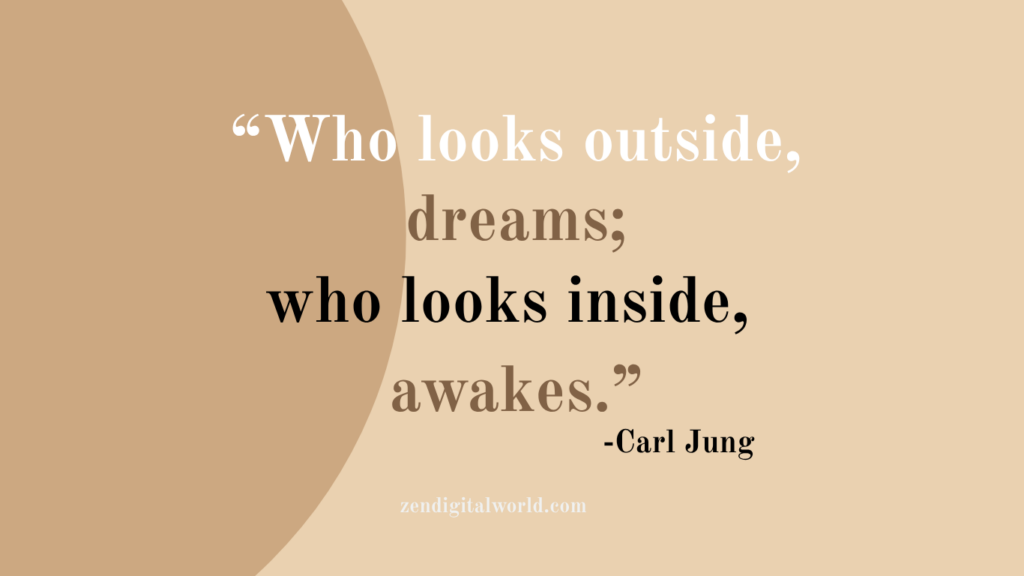 Carl jung quotes image 2