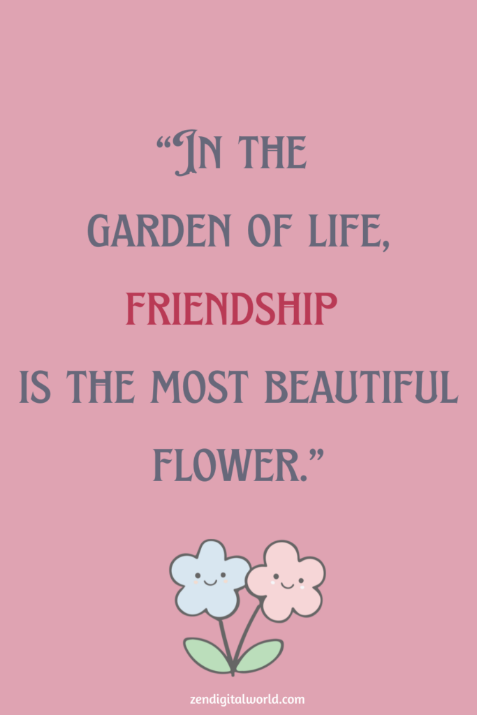 friendship quotes 5