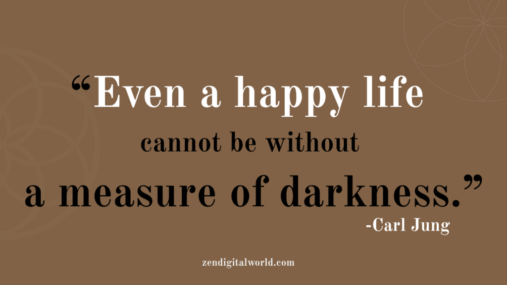 Carl Jung quotes image