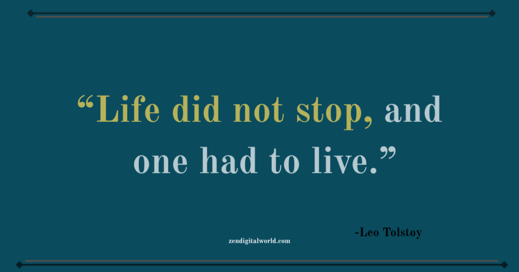 Leo Tolstoy Quotes 3 Leo Tolstoy quotes 4 1