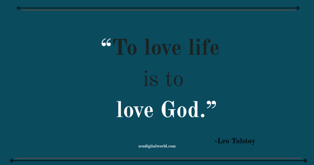 Leo Tolstoy Quotes 7 Leo Tolstoy quotes 7 1