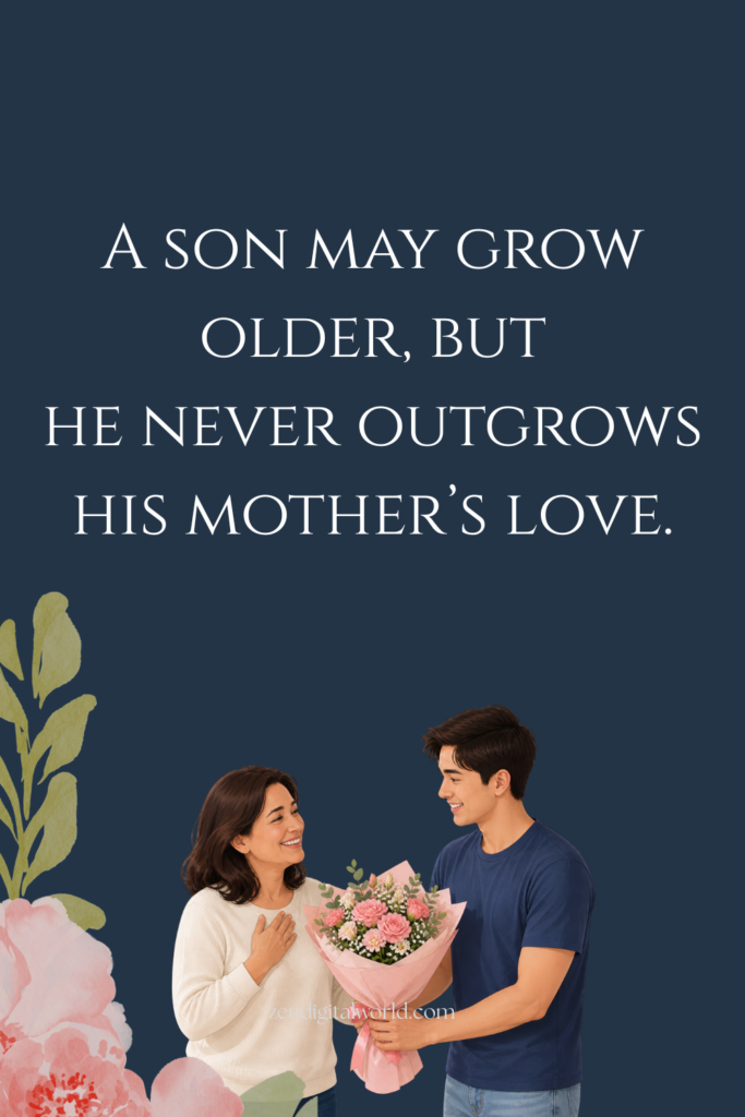 Special Days & Celebrations 18 Motherss Day Wishes 3