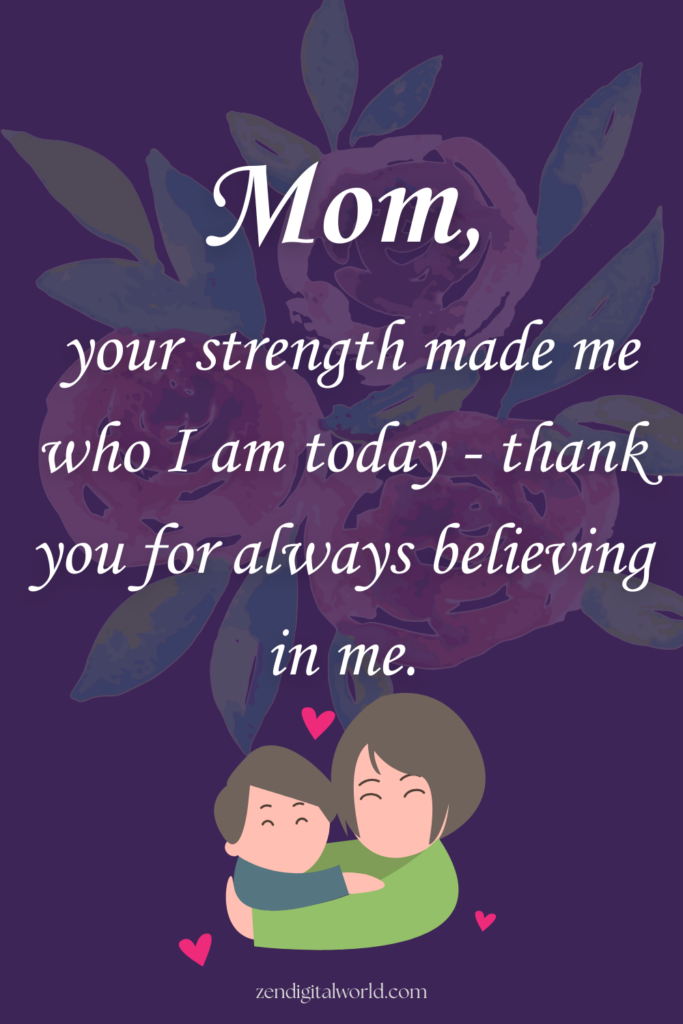Special Days & Celebrations 20 Motherss Day Wishes 4