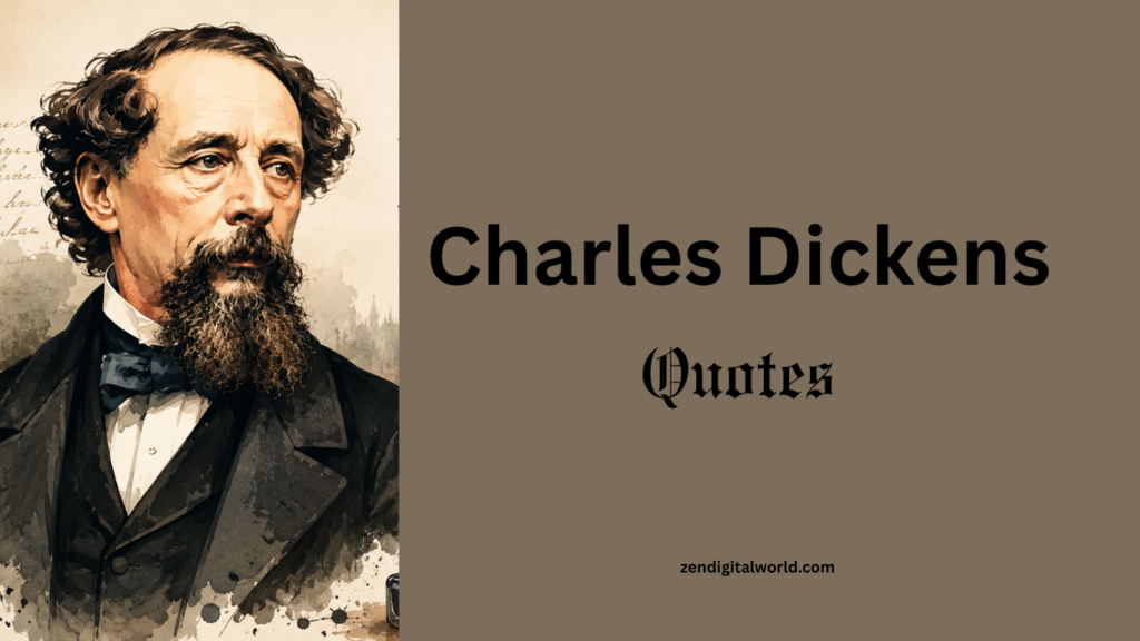 charles dickens quotes 1
