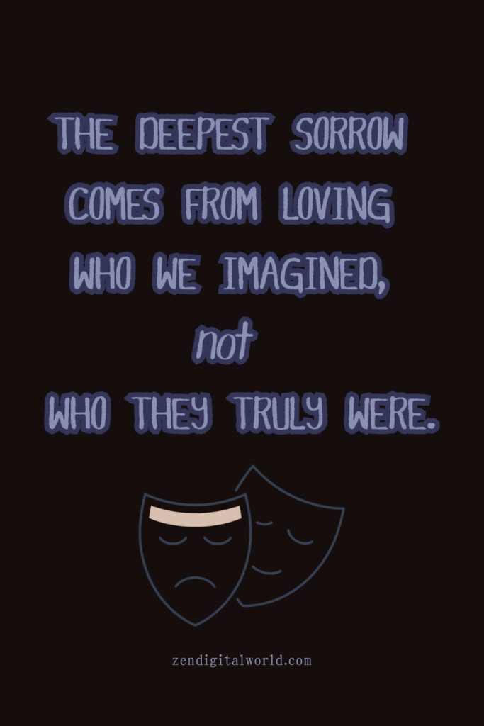 The Silent Weight of Loneliness 12 love hate quotes 3