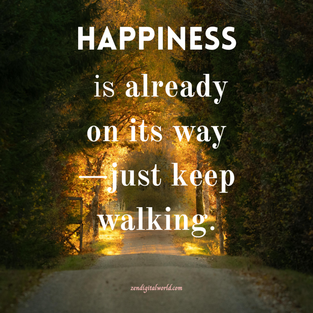 My Thoughts on Happiness 7 Thoughtful quote about happiness